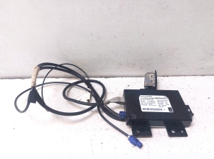 Mercedes Benz ML-Class 166 (2011–2015) Control unit A1729008206 - 2