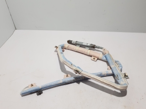 Volkswagen Touareg II (2010–2018) Katuse turvapadi 7P6880741C - 4