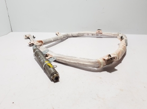 Volkswagen Touareg II (2010–2018) Katuse turvapadi 7P6880742C - 2