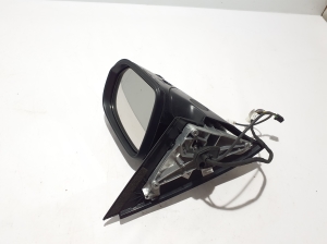 Mercedes Benz GLE-Class 167 (2019–2026) Side mirror and its parts A1678109401 - 3