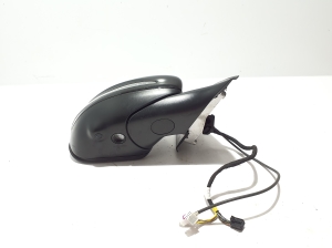 Mercedes Benz GLE-Class 167 (2019–2026) Side mirror and its parts A1678109401 - 5