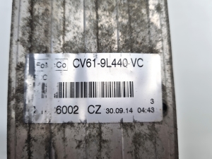 Ford C-MAX (2010–2026) Intercooler CV619L440VC - 6