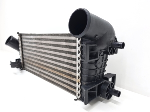 Ford C-MAX (2010–2026) Intercooler CV619L440VC - 8