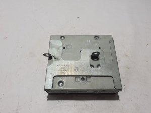   Radio / CD-Player / DVD-Player / Navigation  - 4G0035061E 