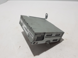 Volkswagen Touareg II (2010–2018) Radio (head unit) 4G0035061E - 3