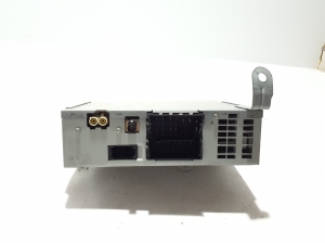 Volkswagen Touareg II (2010–2018) Radio (head unit) 4G0035061E - 4