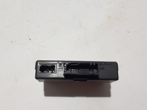 Volkswagen Touareg II (2010–2018) Vadības bloks 7P6907530C - 2