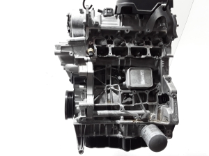 AUDI A3 8Y (2020–2026) Engine DXDE - 2
