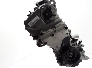 AUDI A3 8Y (2020–2026) Engine DXDE - 3