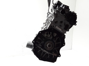 AUDI A3 8Y (2020–2026) Engine DXDE - 4