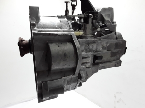 AUDI A3 8Y (2020–2026) Ātrumkārba 0C9300045R - 3