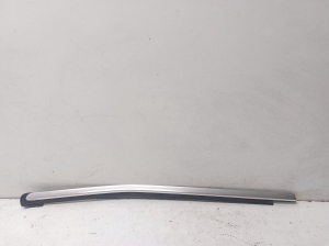 Mercedes Benz ML-Class 166 (2011–2015) Dashboard trim 16906985 - 2