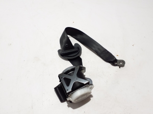  Sicherheitsgurt hinten  - 7P0857805C 
