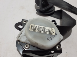 Volkswagen Touareg II (2010–2018) Sicherheitsgurt hinten 7P0857805C - 2