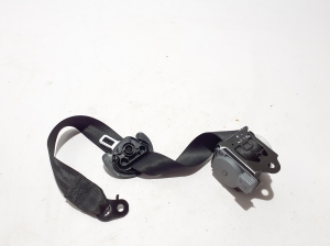 Volkswagen Touareg II (2010–2018) Sicherheitsgurt hinten 7P0857805C - 3