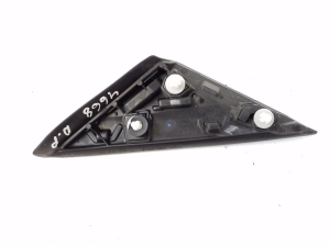 Ford Mondeo V (2014–2018) Mirror triangle trim DS73F160004 - 2