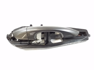 Ford Mondeo V (2014–2018) Front door exterior handle DS73F224N03BF - 3
