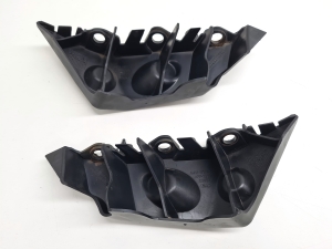 Ford C-MAX (2010–2026) Front bumper bracket AM5117D958A - 3