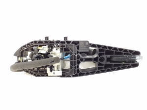 Ford Mondeo V (2014–2018) Türaußengriff hinten DS73F22464BF - 3