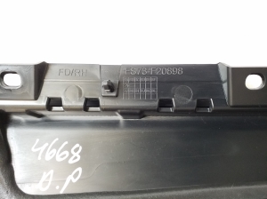 Ford Mondeo V (2014–2018) Esiukse muu osa ES73F20898 - 4