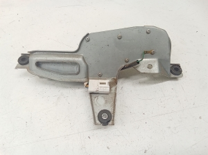 NISSAN Murano Z50 (2003–2017) Heckwischermotor 34969581 - 2