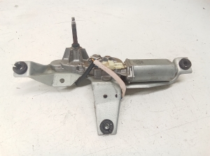 NISSAN Murano Z50 (2003–2017) Heckwischermotor 34969581 - 3