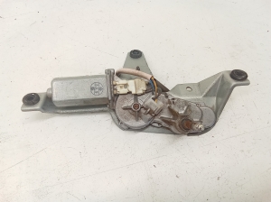 Rear wiper motor - 34969581