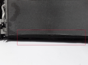AUDI A3 8Y (2020–2026) Radiaatorite komplekt ja selle osad - 3