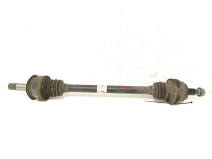   Tagumine veovõll ja selle osad  - A2053507001 
