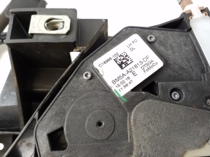 Ford Mondeo V (2014–2018) Esiukse lukk BM5AA2183DF - 2
