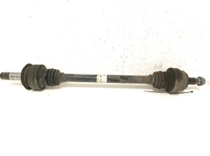   Tagumine veovõll ja selle osad  - A2053507001 