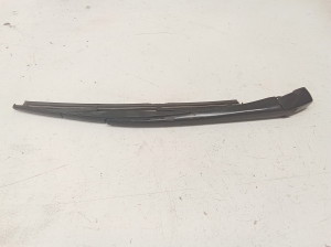 Aizmugures rakeļa kāja - 39868