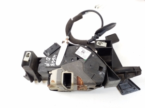Ford Mondeo V (2014–2018) Front door lock BM5AA21812CF - 2