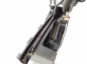 Ford Mondeo V (2014–2018) Front door lock BM5AA21812CF - 3