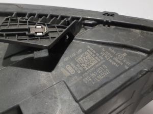 AUDI A3 8Y (2020–2026) Esituli 8Y0941033D - 2