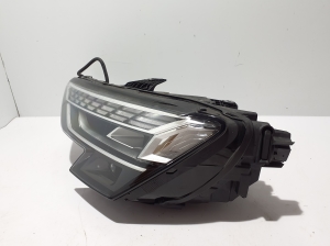 AUDI A3 8Y (2020–2026) Esituli 8Y0941033D - 6