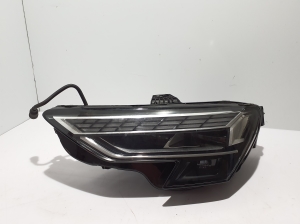 Headlight - 8Y0941033D