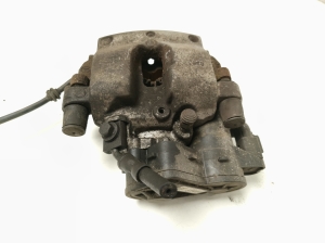 Mercedes Benz C-Class 205 (2014–2021) Tagumine pidurisadul A2054230100 - 3