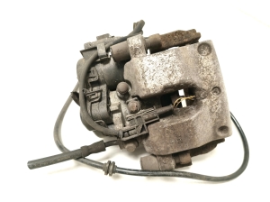 Mercedes Benz C-Class 205 (2014–2021) Tagumine pidurisadul A2054230200 - 2