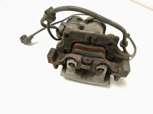 Mercedes Benz C-Class 205 (2014–2021) Tagumine pidurisadul A2054230200 - 3