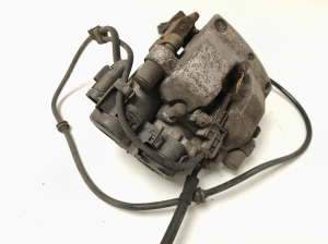 Mercedes Benz C-Class 205 (2014–2021) Tagumine pidurisadul A2054230200 - 5