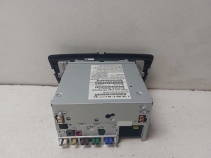 Mercedes Benz GL-Class 166 (2012–2015) Radio (head unit) A1669000109 - 3