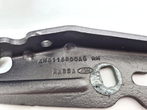 Ford C-MAX (2010–2026) Kapoti hing AM5116800AG - 2