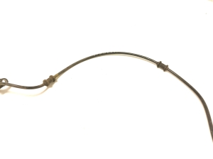 Mercedes Benz C-Class 205 (2014–2021) ABS-Sensor hinten A2059058503 - 2