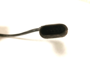 Mercedes Benz C-Class 205 (2014–2021) ABS-Sensor hinten A2059058503 - 3
