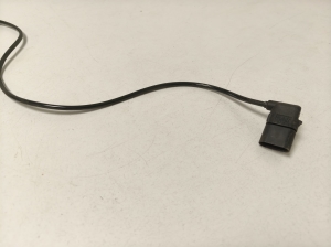 Mercedes Benz C-Class 205 (2014–2021) ABS-Sensor hinten A2059058503 - 5