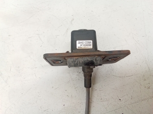 NISSAN Murano Z50 (2003–2017) Videokamera 28442CC00A - 2