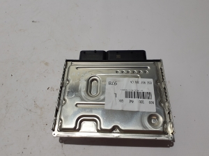 AUDI A3 8Y (2020–2026) Engine control unit 05E907309CA - 4