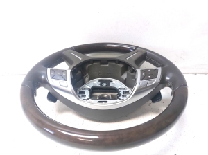 Mercedes Benz GL-Class 166 (2012–2015) Rool A1664600603 - 2