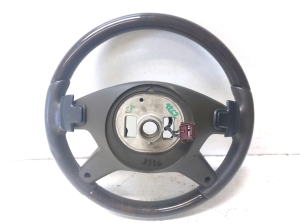 Mercedes Benz GL-Class 166 (2012–2015) Rool A1664600603 - 3